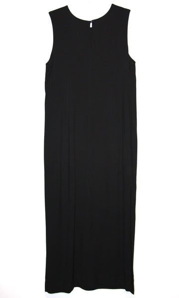 RN1153 - 14 - Kestrel Dress - Black