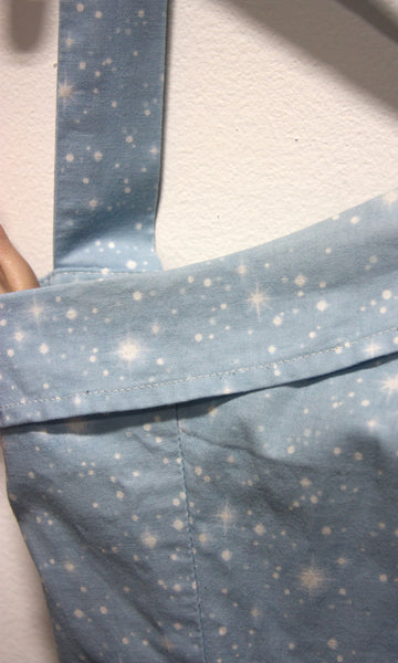 RN1187 - 14 - Sylph Dress - Starlight