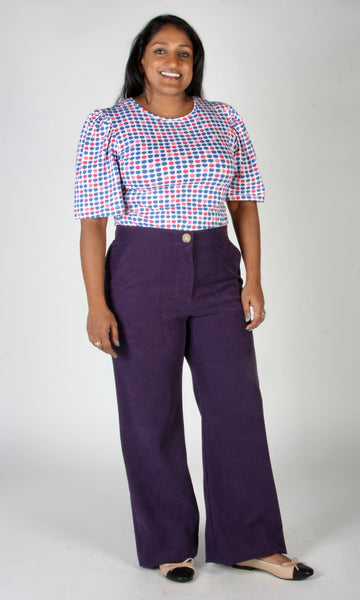 Bloodfool Pant - Nearing Midnight