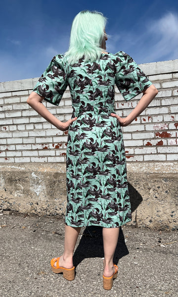 Maybird Dress - Loons