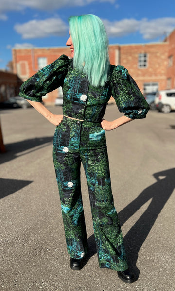 Robin Top - Sleepwalker