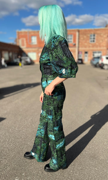 Marlin Pant - Sleepwalker