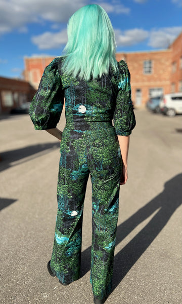 Robin Top - Sleepwalker