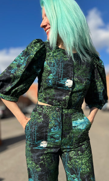 Robin Top - Sleepwalker