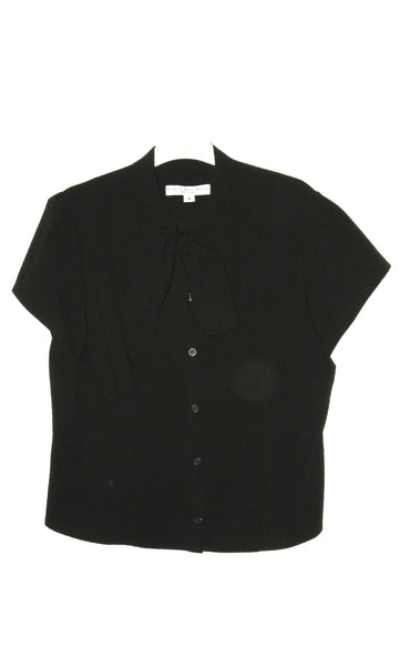 RN1191 - 16 - Catbird Top - Black