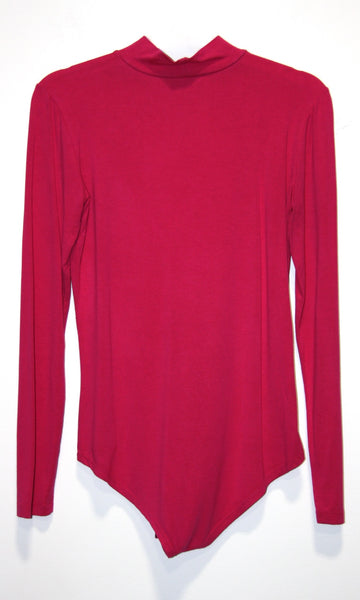 RN1218 - XS - Coquette Bodysuit - Magenta
