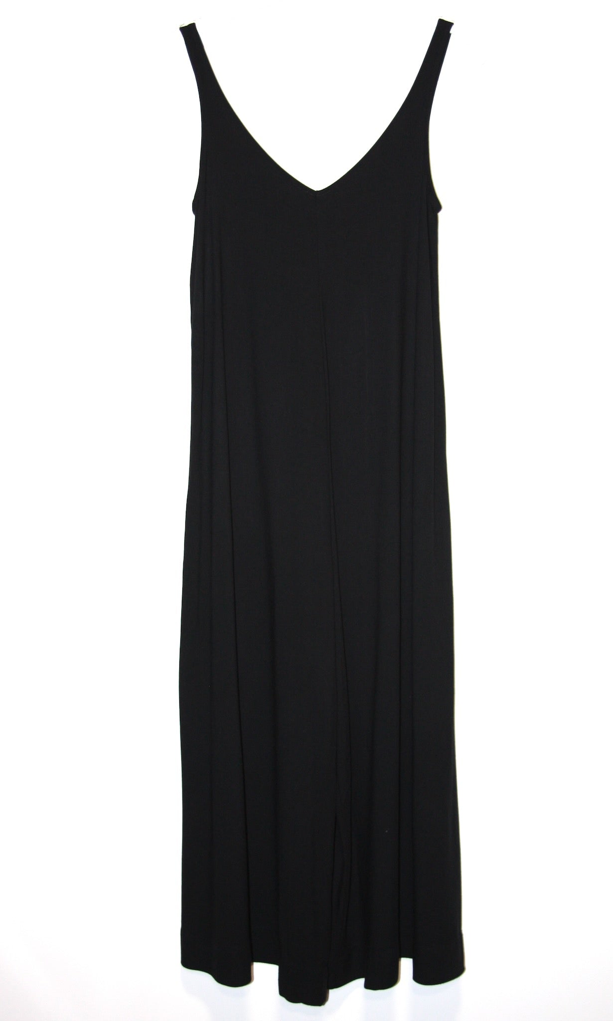 RN1214 - XXS - Bobwhite Jumpsuit - Black