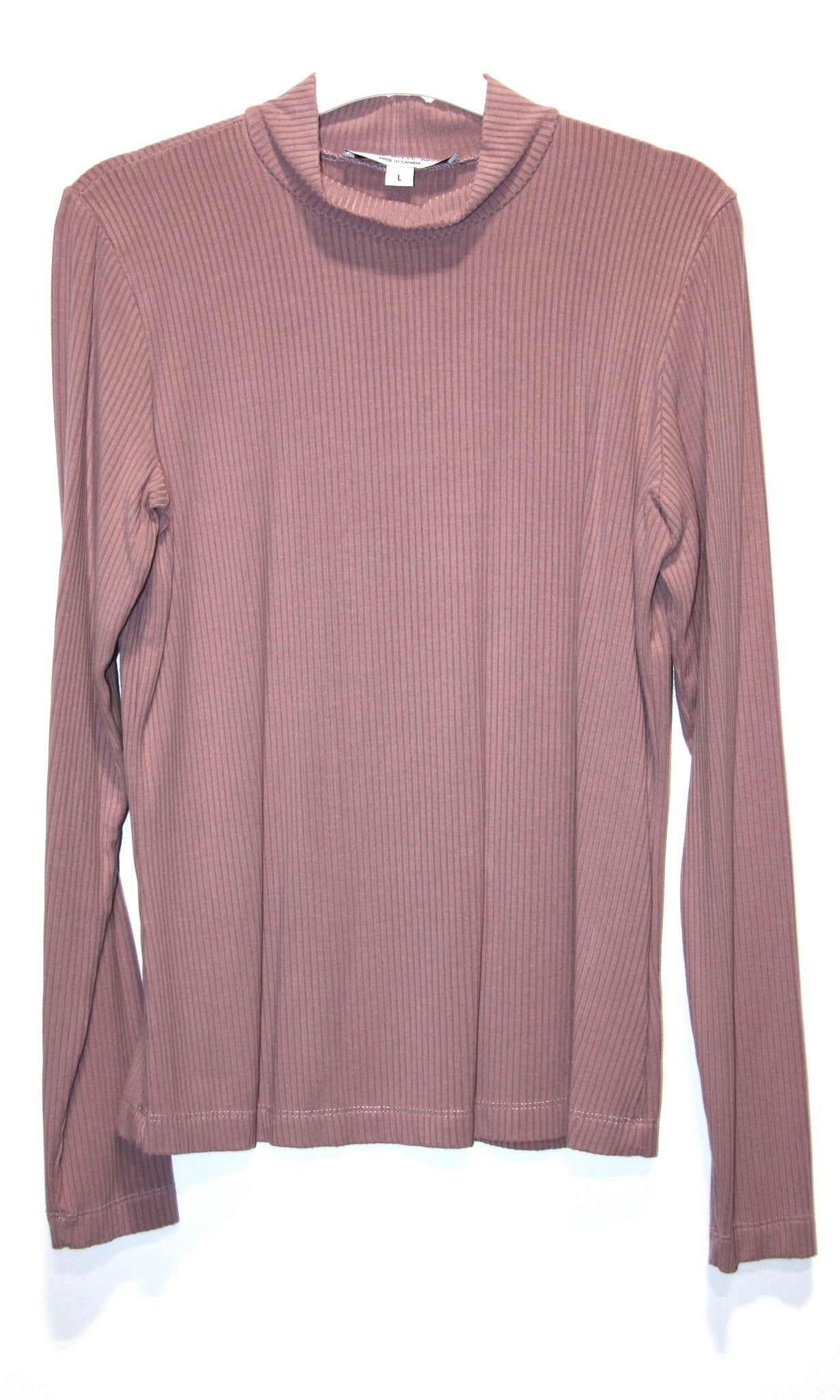 RN1238 - L - Bluethroat Murt - Powder Rose