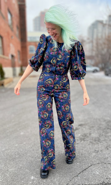 Robin Top - Night Owls