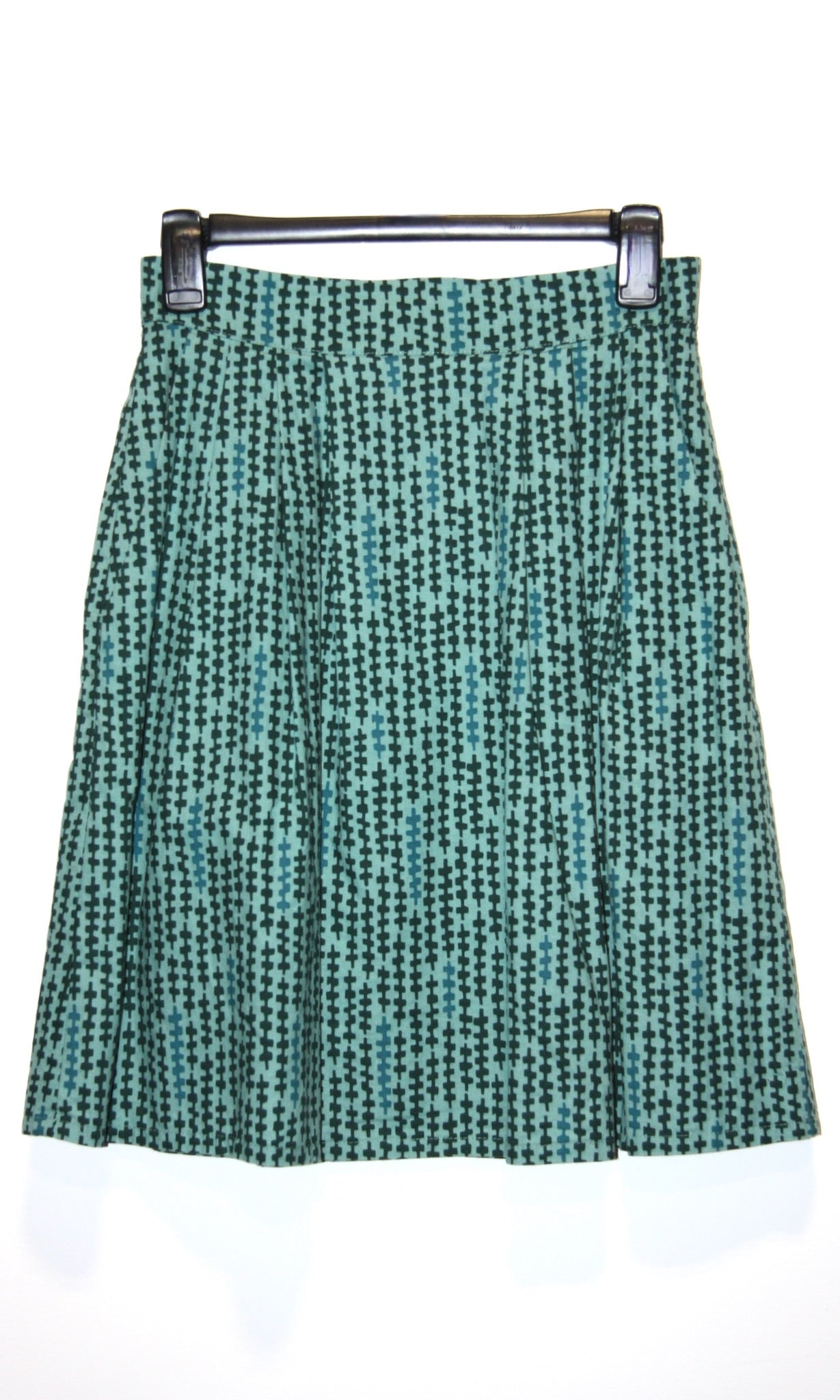RN1016 - 4 - Akialoa Skirt - Under The Sea