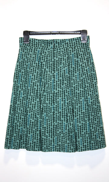 RN1016 - 4 - Akialoa Skirt - Under The Sea