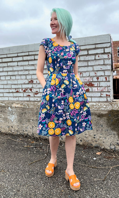 beales ladies dresses Grey Gardens-Inspired Fashions: The Beale Deal