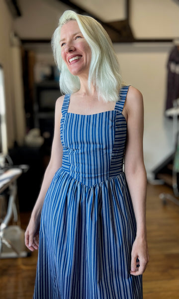 Heathwren Dress - ZigZag