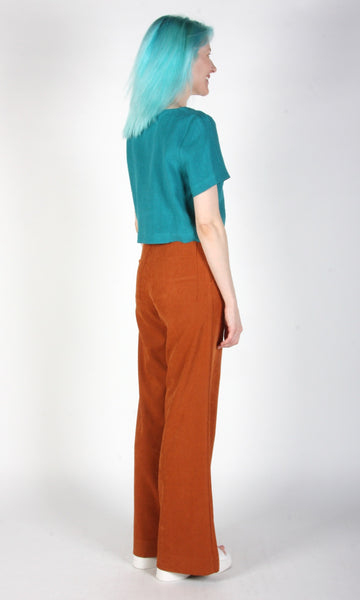 RN1589 - S - Jiddy Hawk - Teal