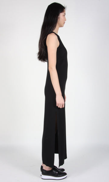 RN1355 - 2 - Kestrel Dress - Black