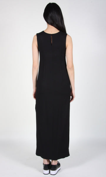 RN1153 - 14 - Kestrel Dress - Black