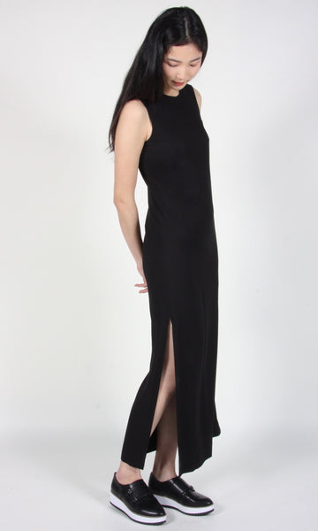 RN1153 - 14 - Kestrel Dress - Black