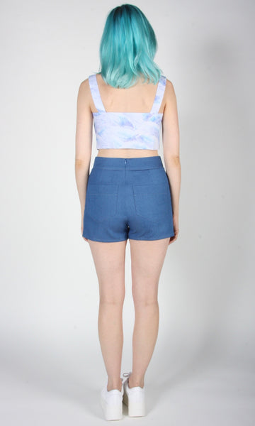 RN1535 - 10 - Kite Top - Dream Wings