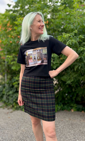 ‘Laundry and Dry Cleaners’ Tee