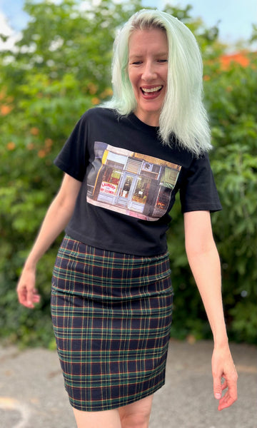 ‘Laundry and Dry Cleaners’ Tee