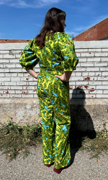 Marlin Pant - Aerial Golf