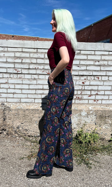 Marlin Pant -  Night Owls