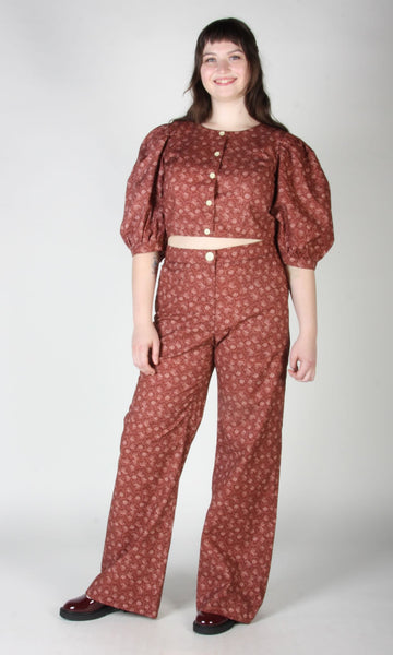 Marlin Pant - Parlour