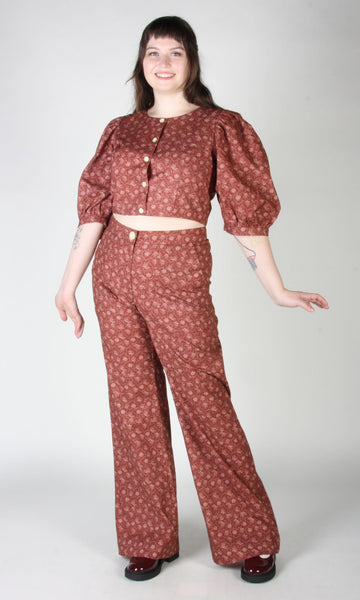 Marlin Pant - Parlour