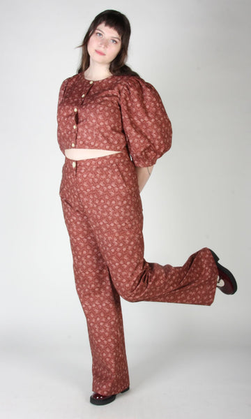 Marlin Pant - Parlour