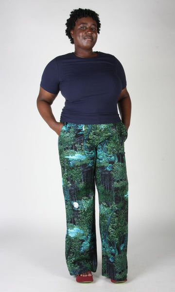 Marlin Pant - Sleepwalker