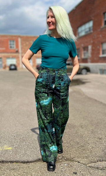 Marlin Pant - Sleepwalker