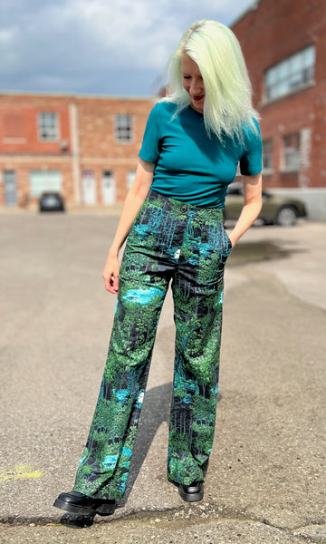 Marlin Pant - Sleepwalker