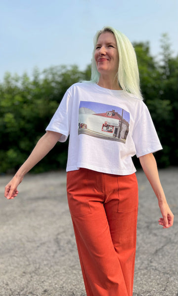 ‘Ming’s Grocery’ Tee