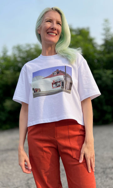 ‘Ming’s Grocery’ Tee