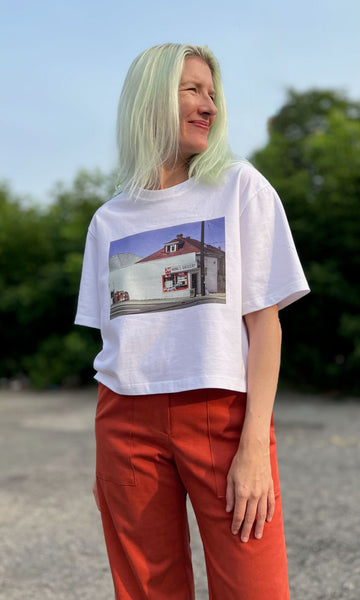 ‘Ming’s Grocery’ Tee