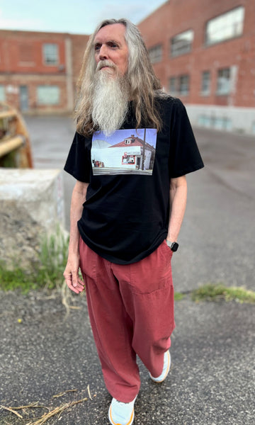 ‘Ming’s Grocery’ Tee
