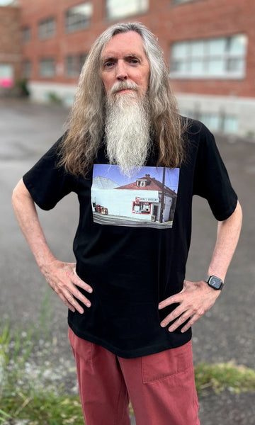 ‘Ming’s Grocery’ Tee