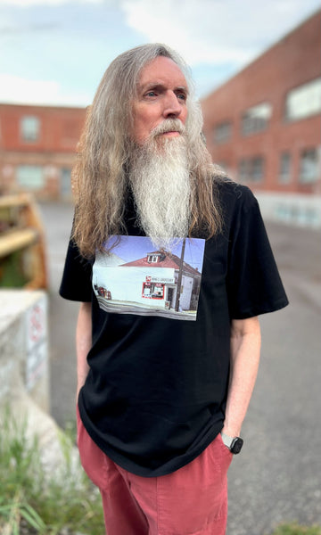 ‘Ming’s Grocery’ Tee