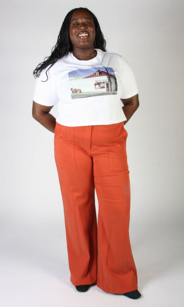 ‘Ming’s Grocery’ Tee