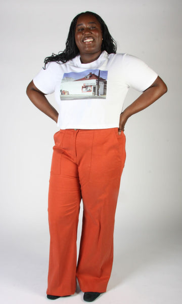 ‘Ming’s Grocery’ Tee