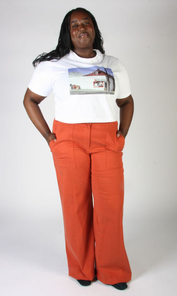 ‘Ming’s Grocery’ Tee