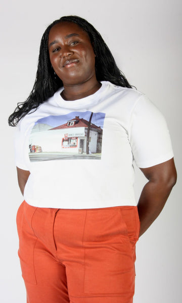 ‘Ming’s Grocery’ Tee