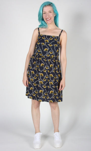 RN1611 - 14 - Mountaingem Dress - Zinnia