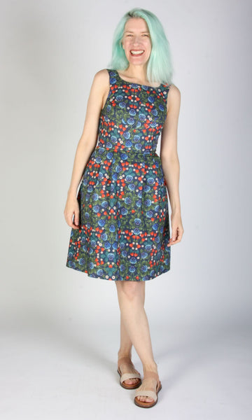 Myrmidon Dress - Summer Sweetness