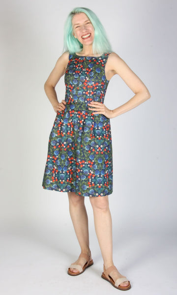 Myrmidon Dress - Summer Sweetness