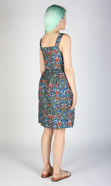 Myrmidon Dress - Summer Sweetness