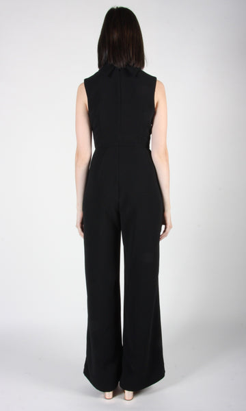 RN1372 - 2 - Needletail Jumpsuit - Black