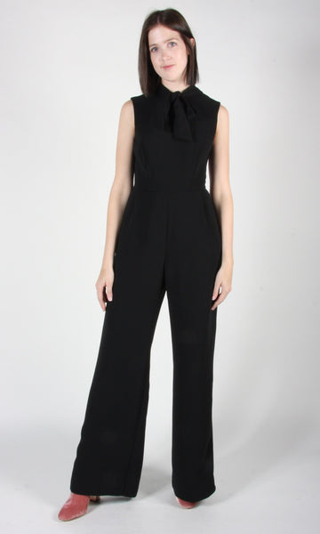 RN1372 - 2 - Needletail Jumpsuit - Black
