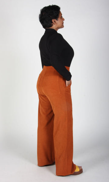 SS633 - L - Nunchie Murt - Black