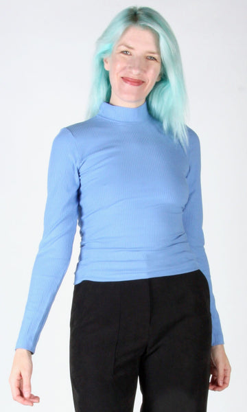 SS641 - M - Nunchie Murt - Forget Me Not